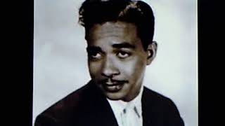 Wynonie Harris:  &quot;She Just Won&#39;t Sell No More&quot;  (1948)