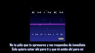 Searchin - Eminem ft Eye-Kyu &amp; Angela Workman | Subtitulada en español