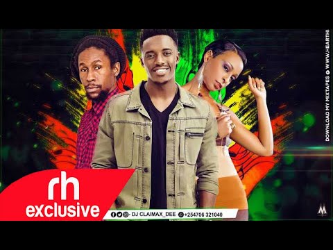 One Drop Reggae Riddim Sensation Mix 2020 – Dj Claimax Dee /RH EXCLUSIVE