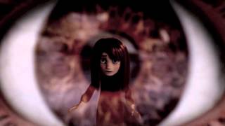 Center of Attention║Merida✗Jack Frost