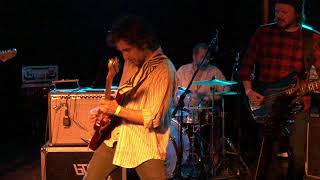 Blitzen Trapper - Wild and Reckless - Live at the Rebel Lounge in Phoenix 2/19/2018