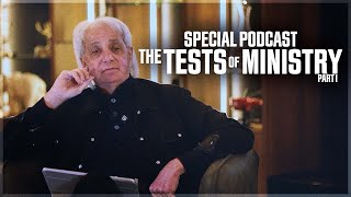 The Tests of Ministry Part 1