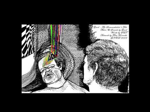 Gnod - The Somnambulist's Tale (Part 1)