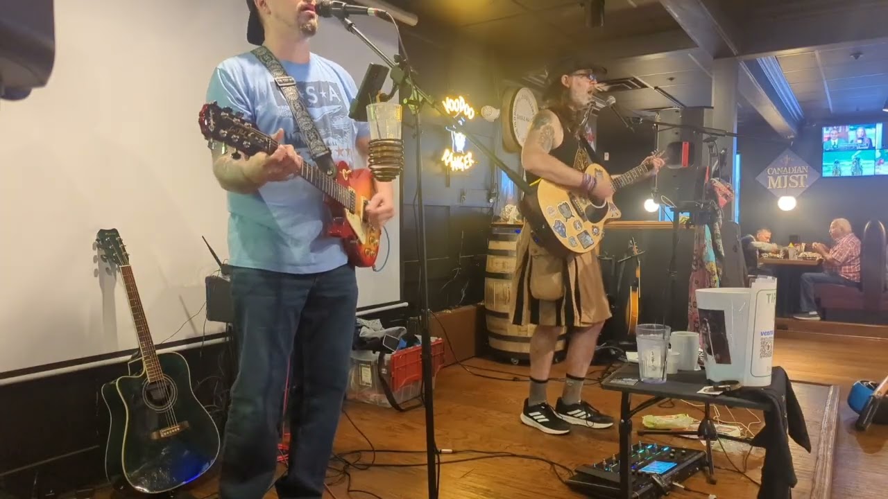 Promotional video thumbnail 5 for Southbound Revival