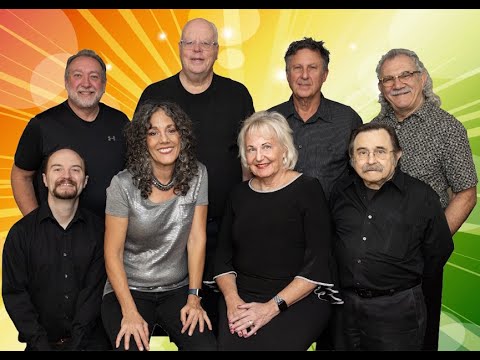 Promotional video thumbnail 3 for Double Shot Classic Rock Horn Band
