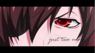 "I'm Not Crazy" Ciel/Mephisto/Rin