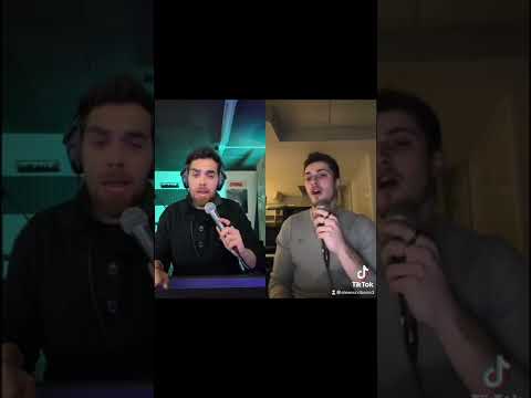 Lady Marmalade - TikTok cover