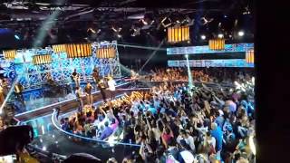 George Henrique e Rodrigo - Partir Ou Ficar (Part. Bruno e Marrone) DVD 2015