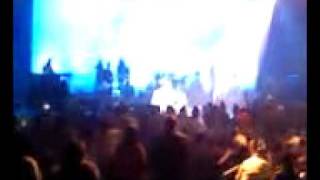 Aladdin&#39;s Lamp Tina Marie Live