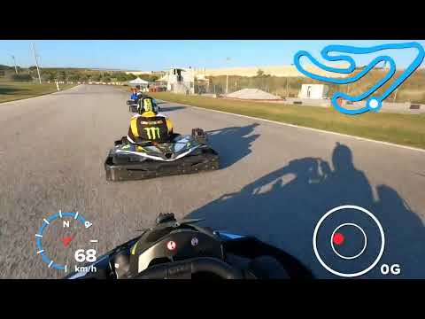 Kart SWS - Circuito Vincenza Ispica - Gara Sprint 06-05-23 3