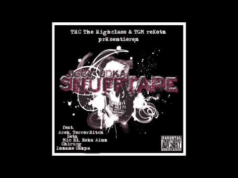 3. Jiggy jOkA, Arek & TerrorBitch - Sag Gute Nacht (Snufftape - 2012) 720p HQ.wmv