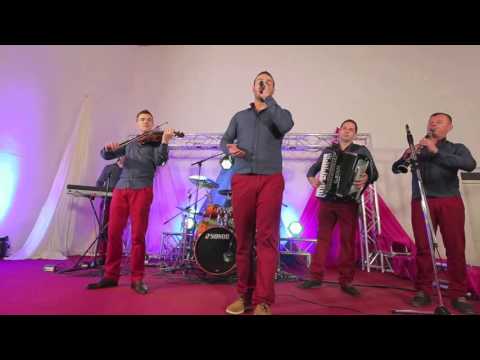 MAESTRALBand - Ohrid - Zaradi nea