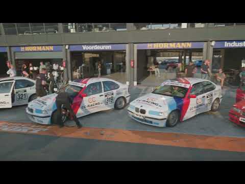 RSZ Autosport track day Circuit Park Zandvoort 12-06-2023