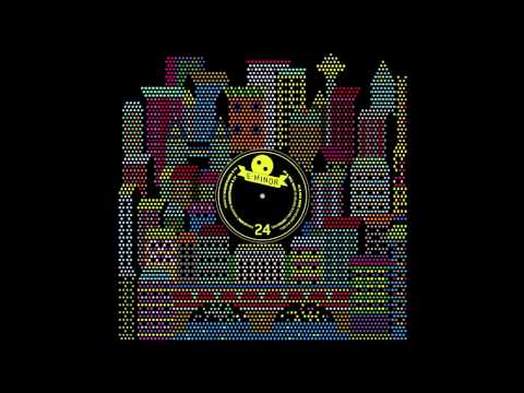 Eminor 24 A2 - Knopf & Seferin - (Rejdowak Canson Wakeup Remix)