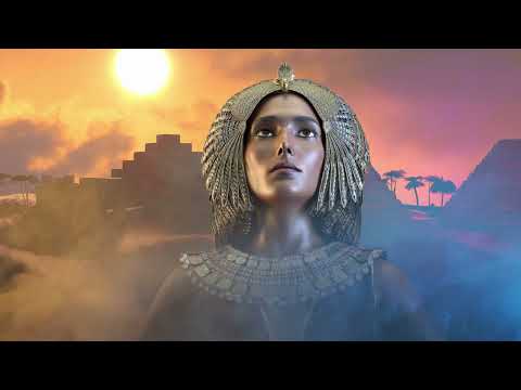 Queen Califia & The Hidden Black History of America