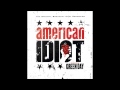 American Idiot: The Original Broadway Cast ...