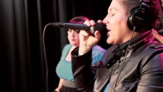 God-Des &amp; She - Ep. 4 - 2/17/12