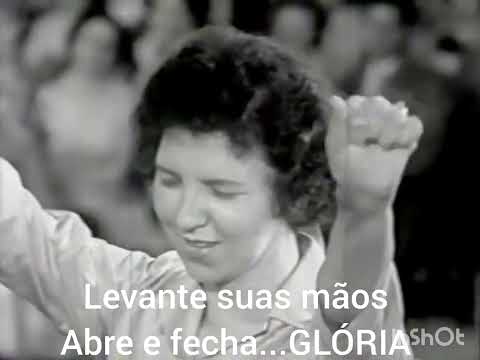 Oral Roberts com LEGENDAS: CURA instantânea