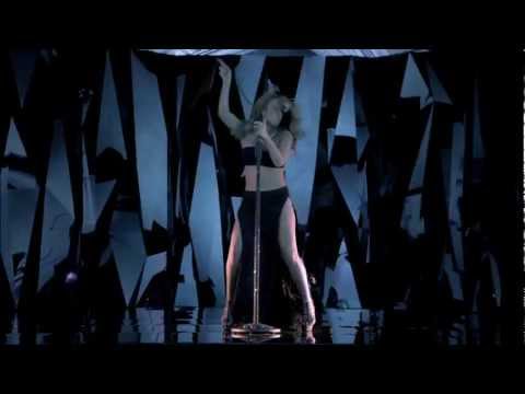 Mariah Carey in Jenny Craig Commercial featuring Dr. Love