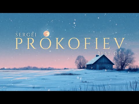 Prokofiev's Masterpieces - Captivating Classics