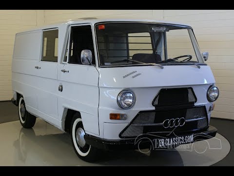 1964 Auto Union 1000SP (CC-1417664) for sale in Waalwijk, Noord-Brabant