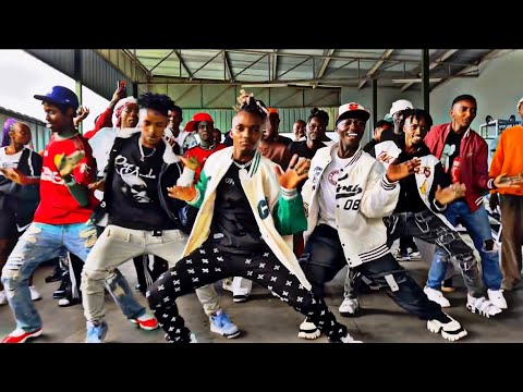 Blaiz fayah X Boutross - Position Official Dance class | BOP WITH BEINGCEB