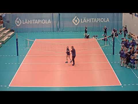 N1 Kuortaneen Urheiluopisto - Pihtiputaan Lukio/Ploki, 11.03.2021 17:00