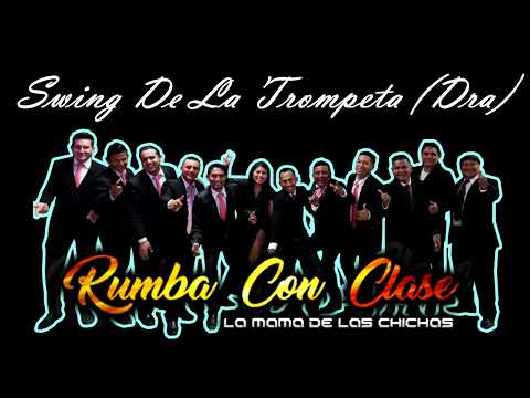 SWING DE LA TROMPETA 🎺 🇪🇨 RUMBA CON CLASE 🇪🇨🎼🎺