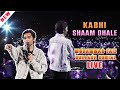 Kabhi Shaam Dhale College Concert 2024 Mohammad Faiz Live Performance Jhankar Studio