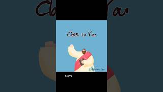 Closer to You   #음악 #CCM #가스펠 #가스펠송 #Gospel #Music #이로운 #Rawan Lee