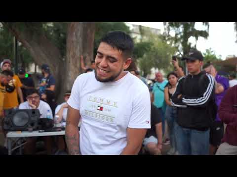 NIZER vs KUZZMAN | OCTAVOS ALFA FREE ULTIMA OPORTUNIDAD