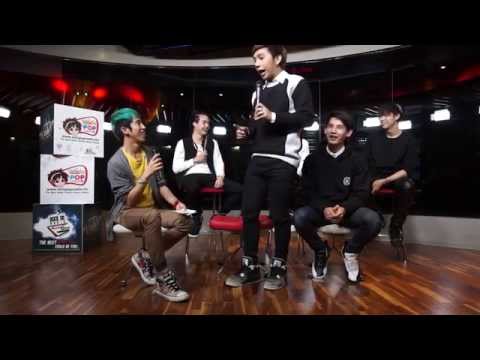 TofuPOP Step Up - Stations 5