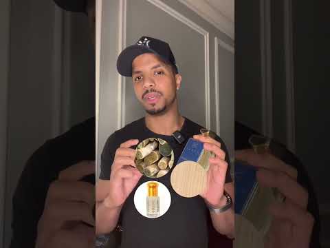 عطورات سارد - Sared Perfumes 🇬🇧