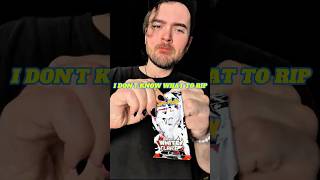 I AM A PSYCHIC TYPE (NOT CLICKBAIT) #shorts #pokemon #packopening #whiteflare #pokemontcg