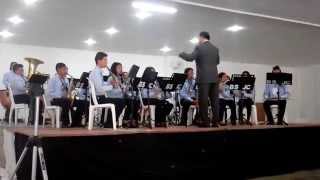 preview picture of video 'Huracán - Banda sinfónica Ciudad de Girardot (Villeta 2014)'