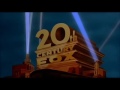 20th Century Fox 1994 Logo Reversed