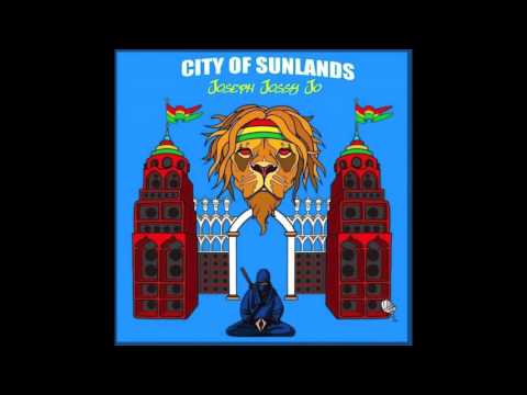 MBEP036/City Of Sunlands - JOSEPH JOSSY JO...free download on http://mareebass.blogspot.fr/