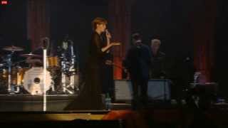 Florence and the Machine - Rabbit Heart (Coke Live Music Festival Kraków 2013 HD)