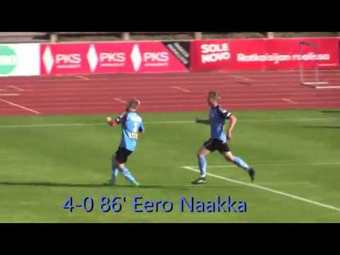 SC Riverball - Kings SC 11.8.2018