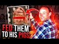 The Pig Farmer Who Murdered 49 Women and Fed Them to Pigs | Robert Pickton Documentary