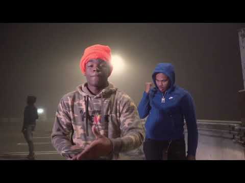 MallyBo x Lil Bean - Playoffs (Audio)