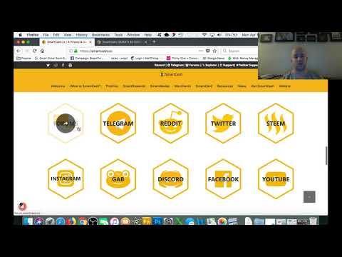 Why I love SmartCash