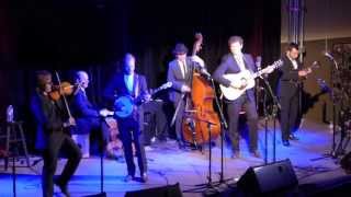 Steep Canyon Rangers, Tell The Ones I Love