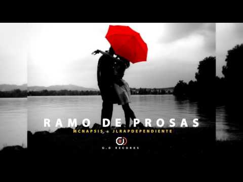 McNapsis + Jey LVillano - Ramos de prosas (O.D Records)