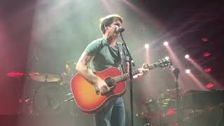 James Blunt - Halfway (live at Arena, Gliwice 07.03.2020)