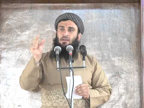 التوحيد 07 هه‌ندێك له‌و شتانه‌ى دژی ته‌وحیدى الربوبيةن - م.علي خان