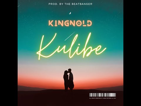 Kingnold - Kulibe (Official Music Video)