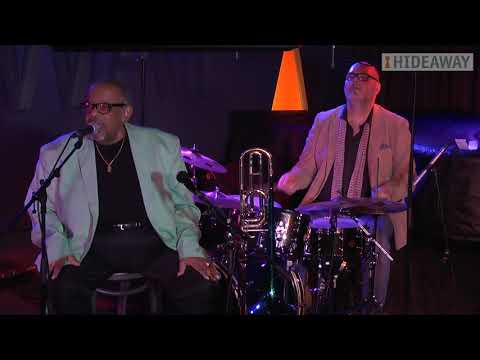 Generations feat. Fred Wesley - I've Got My Mojo Working