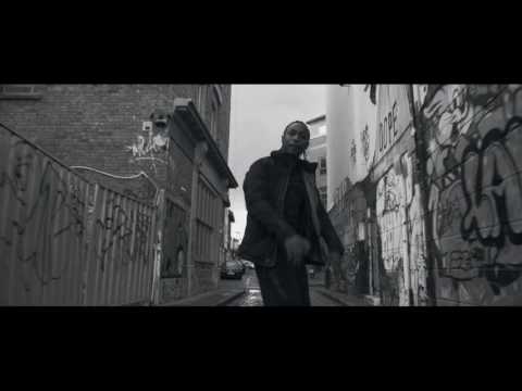 Double S Ft JME - Style & Flows [Music Video] @DoubleSMusician | Link Up TV