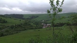 Migrations: Slovakia's vanishing villages